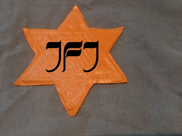 137 Евреи За Справедливость