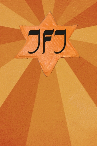 3			JFJ    ЕВРЕИ ЗА СПРАВЕДЛИВОСТЬ фонд		3