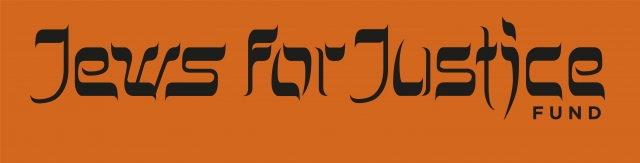 52: Foundation “JEWS FOR JUSTICE”  JFJ