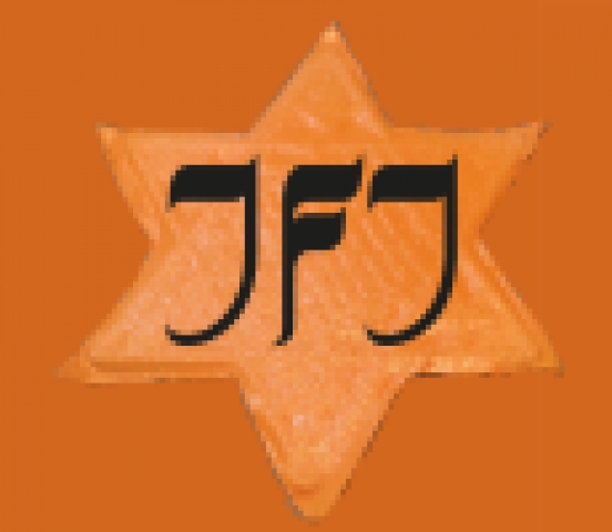 84: Jews For Justice   JFJ   11/16/2021