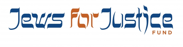 107: ЕВРЕИ ЗА СПРАВЕДЛИВОСТЬ ФОНД   JFJ